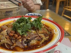 -易老妈蹄花.特色川菜(人民公园总店)