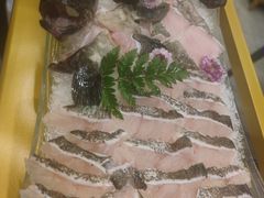 -江南福宴·澳门海鲜.牛肉火锅(汇高栢悦中心店)
