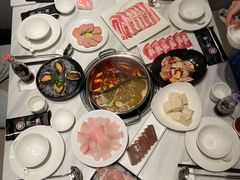 -新一哥粤菜火锅(瑞金店)