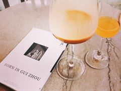 -Nectar One Cafe(勇烈路n1店)