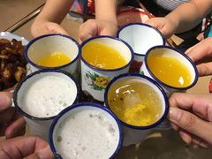 -老三样·美食研究中心(世贸路店)