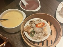 -万丽轩·粤菜(王府井金茂万丽酒店)