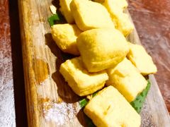 石屏豆腐-觅山云南菜(泊富ICITY店)