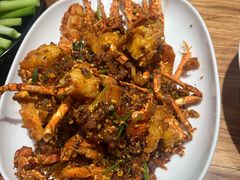 -金太阳海鲜烧烤·本地人餐厅(东纬路旗舰店)