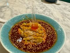-雀蓝川菜(星悦汇店)