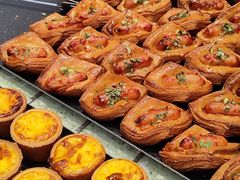 -泸溪河桃酥(西直门凯德店)