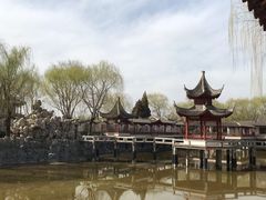 -盛世南宫影视城(北普陀影视城)
