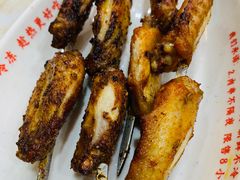 -南城香(首科花园店)
