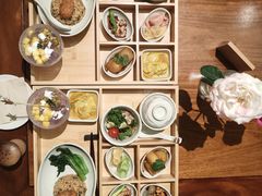 -七色云蔬食(喜邻里店)