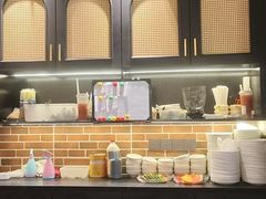 -红厨巷·淮扬菜(熙南里店)