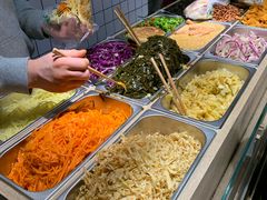 -三兄弟高炉烧饼