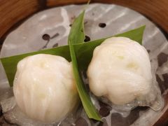 一品鲜虾饺-又一间茶点轩(百汇广场店)