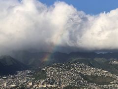 -钻石头山