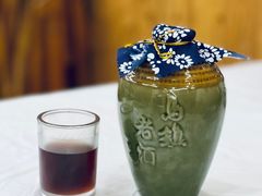 -邱记私房菜·十八年本地菜