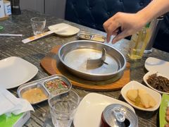 -白丁家泥炉烤肉·鳗鱼(海河东路店)