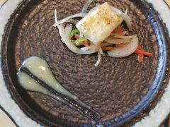 法式银鳕鱼-秋荀日本料理(昆明同德广场店)