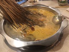 -水碾河刘老大串串香(水碾河路店)