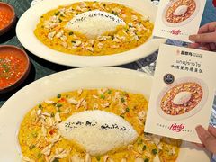 -翡翠鸟精品泰国菜(北辰财富中心店)