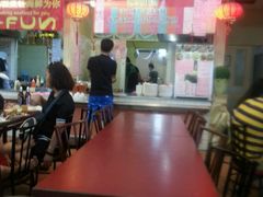 -班赞海鲜市场