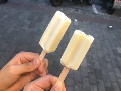 -很久以前羊肉串(打浦路店)