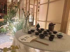 -梅间堂茶馆(绿地缤纷城店)