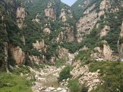 -汤峪温泉碧水湾