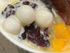 -小团圆糖水铺(襄阳南路店)