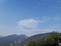 -白河堡水库