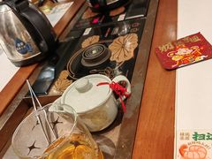 -禄运茶居·手工点心(猎德店)