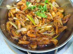 -重庆巴渝火锅(钟家村店)