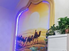 -兰州老马家族食府(康庄总店)