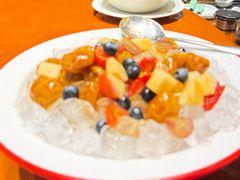-龙悦湾酒家·八阵鱼生·渔人码头店