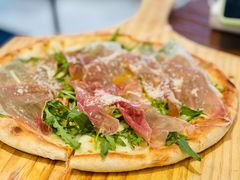 圣达涅火腿披萨-ALLORA意大利餐厅(丰盛里店)
