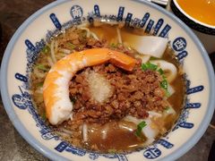 担仔面-度小月(百老汇美食街店)