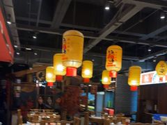 -杨记隆府重庆江湖菜(大悦城店)