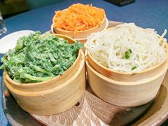 -金狮麟·新豫菜(金码大厦店)