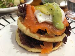-AFS Cafe & Canteen(闽江二路店)
