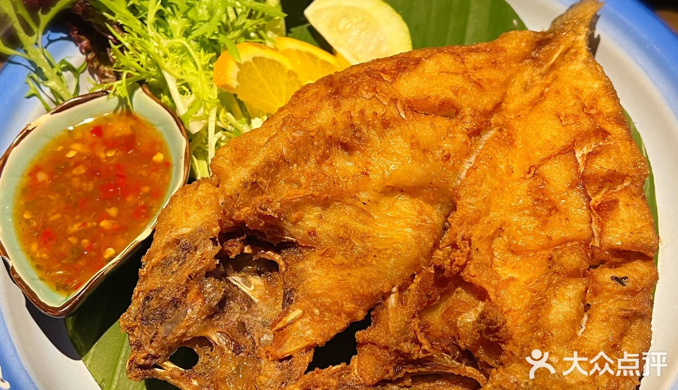 好想每天都能吃大餐，光吃不胖