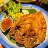 好想每天都能吃大餐，光吃不胖