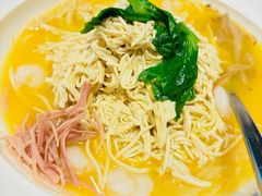烫干丝-食廬(浦东嘉里城店)