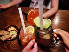 -Apollo·西班牙小酒馆(安福路店)