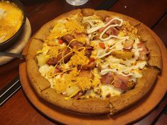 -Mr.Pizza米斯特比萨(苏州平江万达广场店)