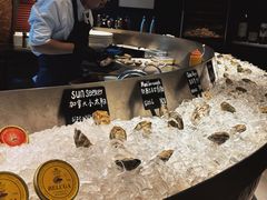 -Oyster Talks 四度蚝法餐厅