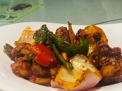 -尼泊尔雪莲餐厅(北京东路店)