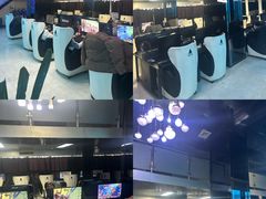 -绿树电竞(五路店)