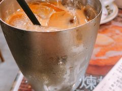 -旺记冰室(九龙中心大厦店)