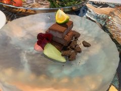 -一棵树·意大利西餐厅One Tree(新城店)