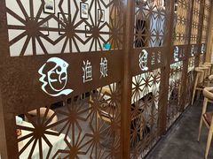 -渔娘渔家丹东海鲜(东直门店)