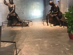 -北京周口店北京人遗址博物馆