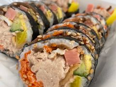 -胤韩紫菜包饭·炸鸡·拌饭(宋家庄店)